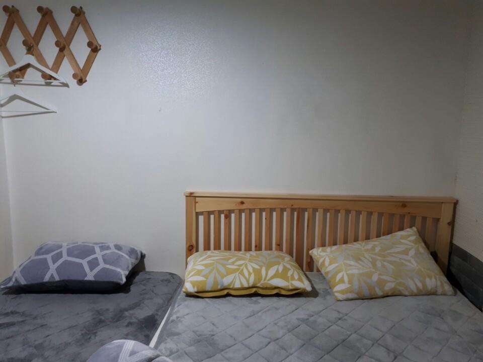 Jeju B.P. Guesthouse Dış mekan fotoğraf