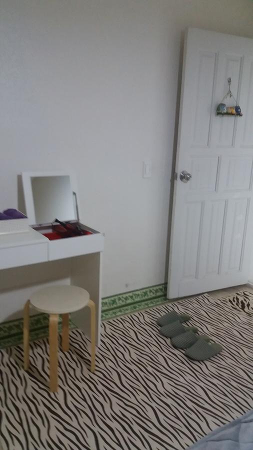 Jeju B.P. Guesthouse Dış mekan fotoğraf