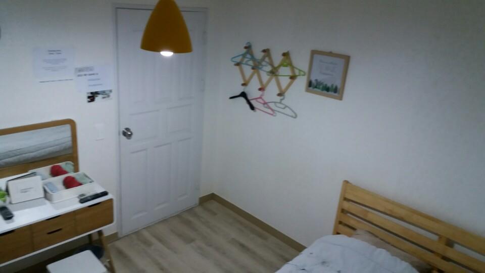 Jeju B.P. Guesthouse Dış mekan fotoğraf