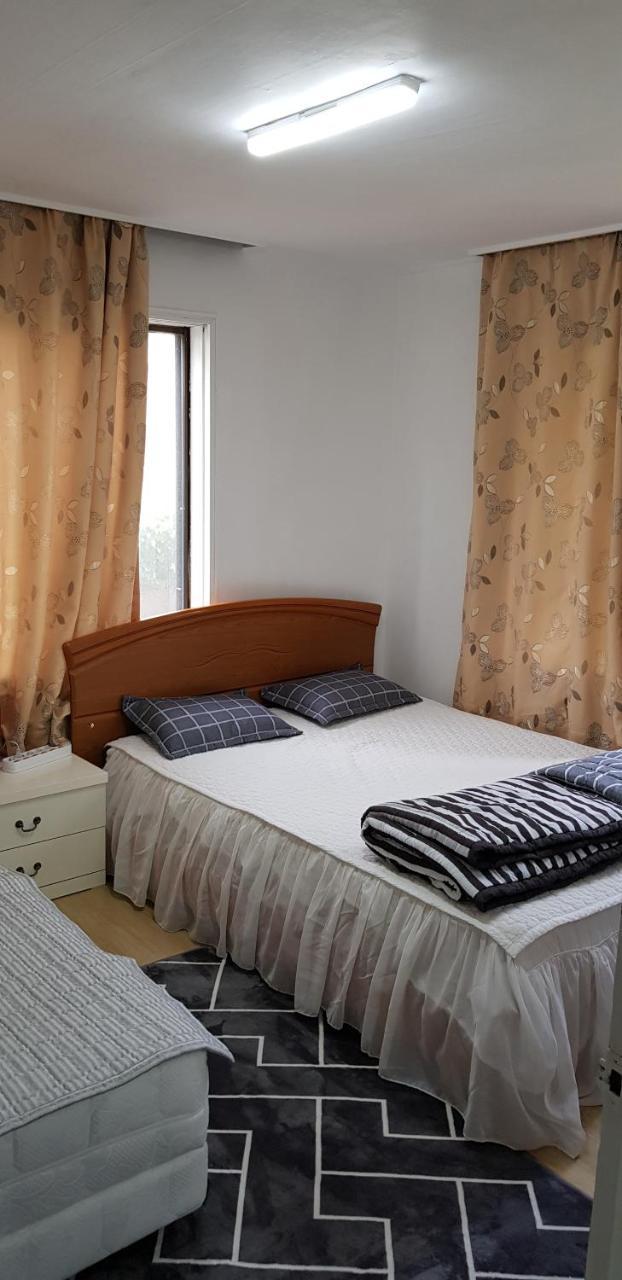 Jeju B.P. Guesthouse Dış mekan fotoğraf
