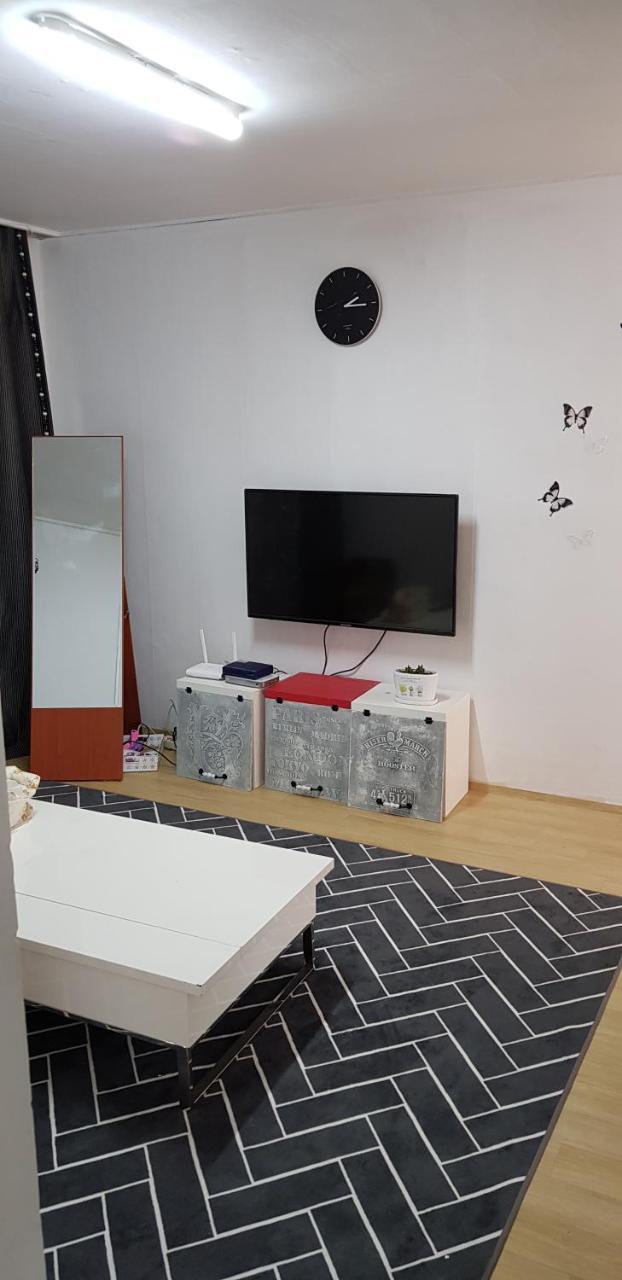 Jeju B.P. Guesthouse Dış mekan fotoğraf