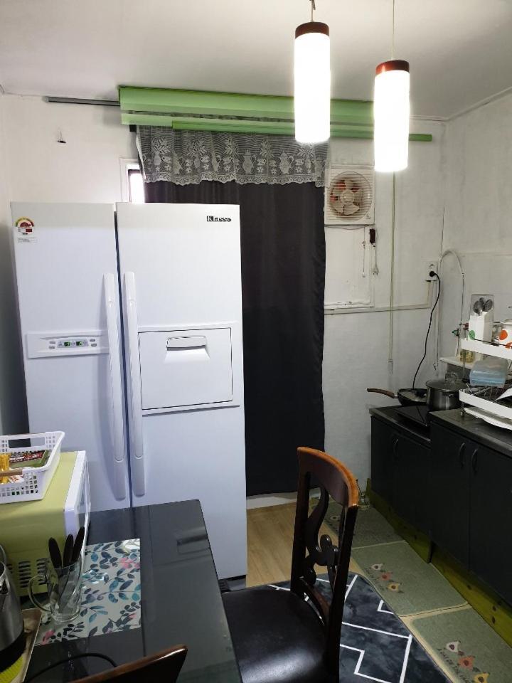 Jeju B.P. Guesthouse Dış mekan fotoğraf