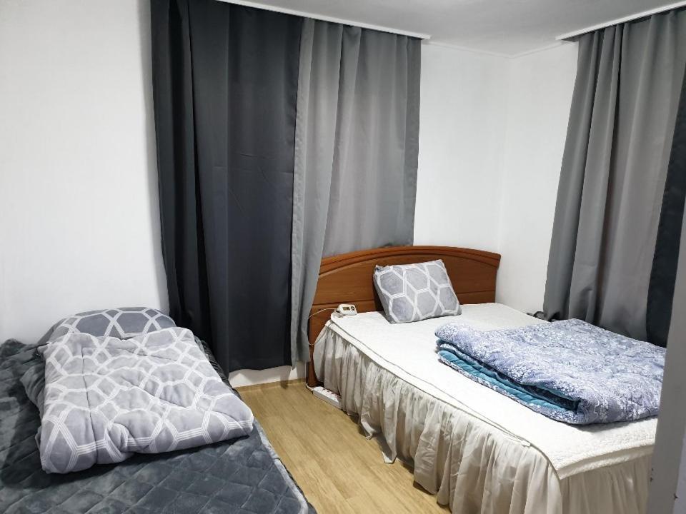 Jeju B.P. Guesthouse Dış mekan fotoğraf