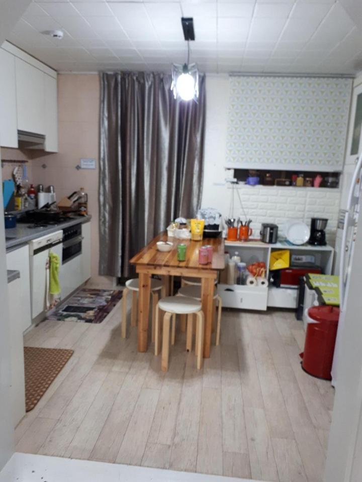 Jeju B.P. Guesthouse Dış mekan fotoğraf
