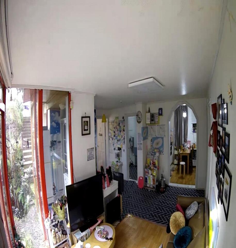 Jeju B.P. Guesthouse Dış mekan fotoğraf