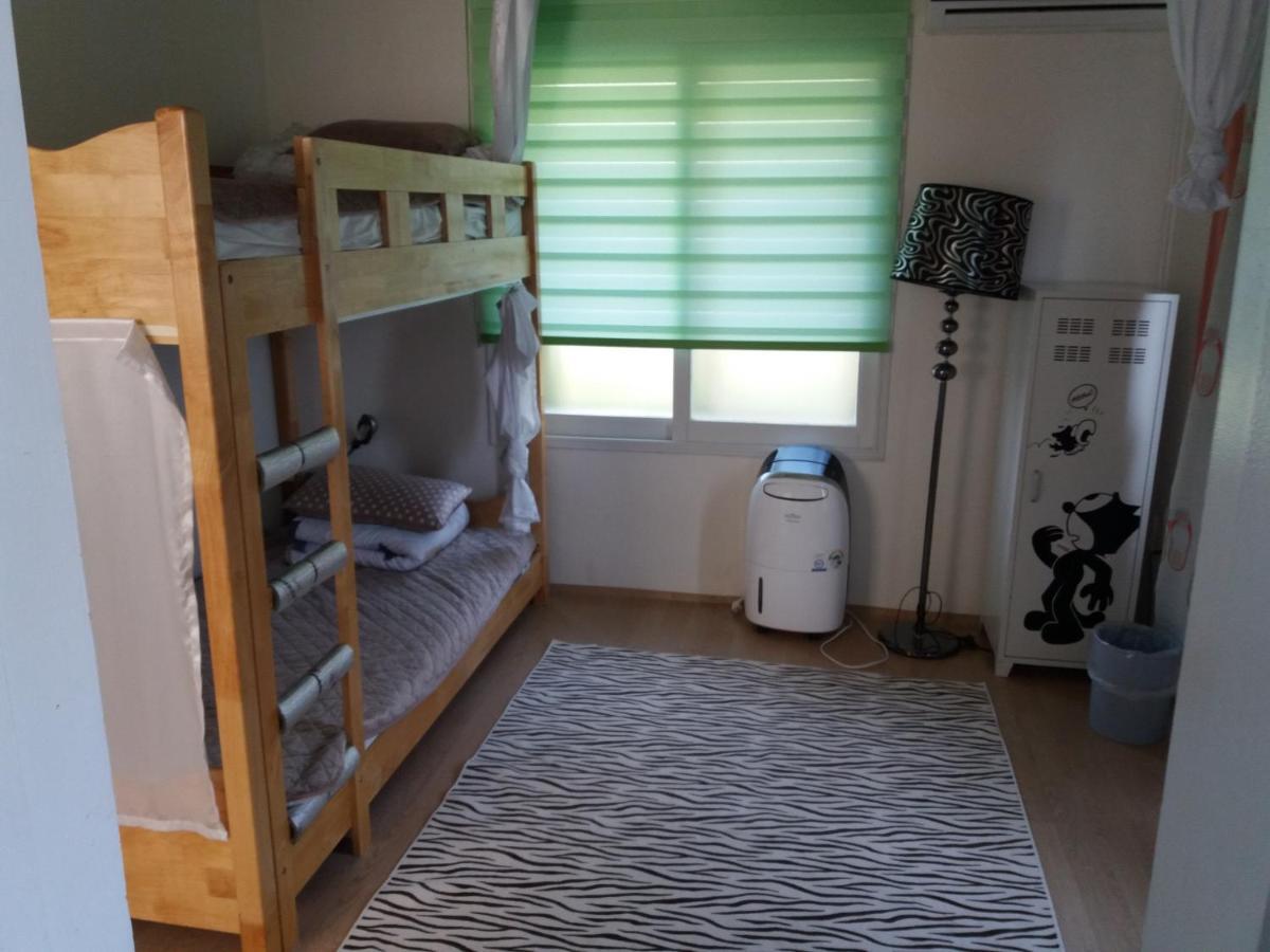 Jeju B.P. Guesthouse Dış mekan fotoğraf